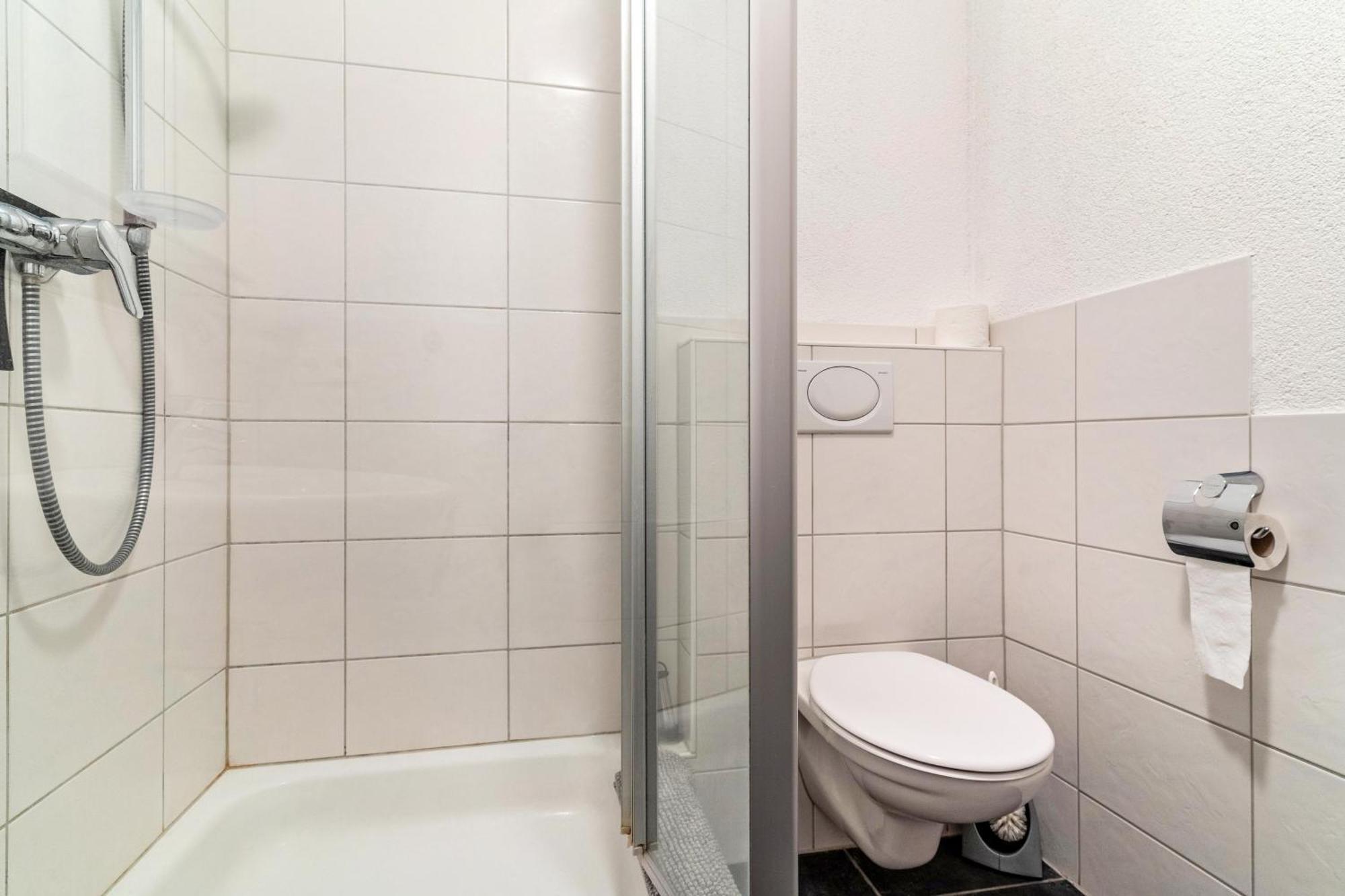 Ferienwohnung Lehen - Herr 2 Freiburg im Breisgau Dış mekan fotoğraf